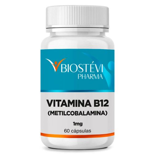 412 - Vitamina B12 - Metilcobalamina 1mg 60 Capsulas.jpg